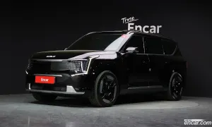 Kia Ev9 Earth Long Range 4WD 2023