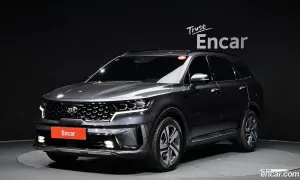 Kia Sorento Gravity HEV 1.6 2WD 2020