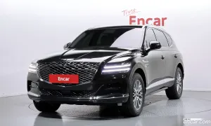 Genesis Gv80 2.5T Gasoline AWD 2023