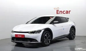 Kia Ev6 Air Long Range 4WD 2022