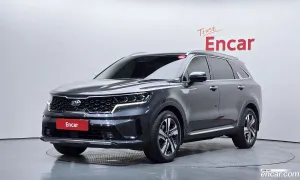 Kia Sorento Noblesse HEV 1.6 2WD 2020