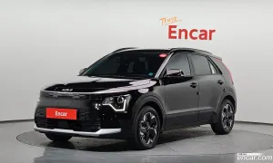 Kia Niro Air 2023