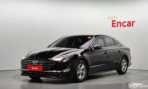 Hyundai Sonata Smart 2.0 LPG(rental car) 2019