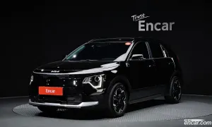 Kia Niro Air 2023