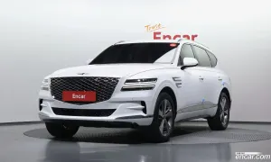 Genesis Gv80 3.0 Diesel 2WD 2021