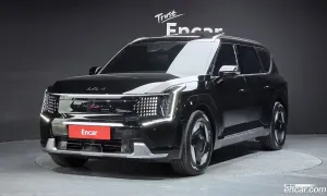 Kia Ev9 Earth Long Range 4WD 2023