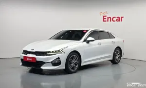 Kia K5 Prestige 2.0 2021