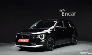 Kia Niro Air 2023