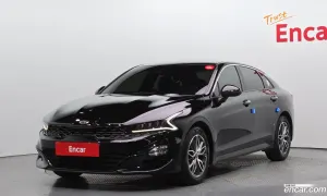 Kia K5 Prestige 2.0 2021