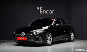 Mercedes-benz A-class A220 Hatchback 2019