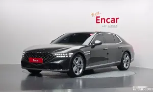 Genesis G90 Gasoline 3.5 Turbo AWD 2025