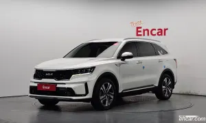Kia Sorento Prestige HEV 1.6 2WD 2022