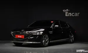 Genesis G90 Gasoline 3.5 Turbo AWD 2022
