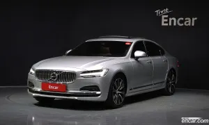 Volvo S90 B5 Inscription 2022