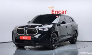 Bmw Xm 4.4 2025