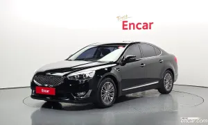 Kia K7 2.4 GDI Prestige 2014