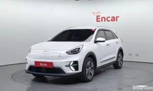 Kia Niro Prestige 2021