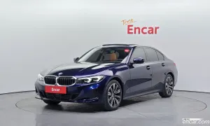 Bmw 3-series 320i 2025