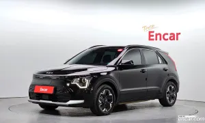 Kia Niro Air 2023
