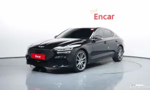 Genesis G70 Gasoline 2.0T 4WD 2021