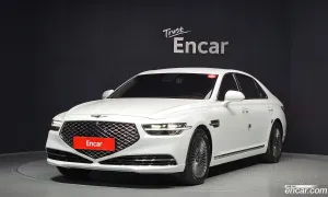 Genesis G90 Luxury 3.8 AWD 2021