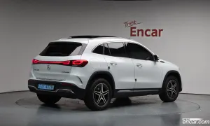 Mercedes-benz Eqa EQA250 AMG Package 2022