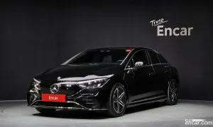 Mercedes-benz Eqe EQE350+ 2024