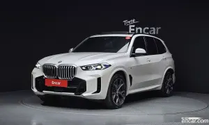 Bmw X5 xDrive 40i M Sport 2023
