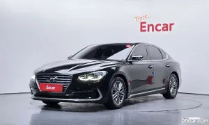 Hyundai Grandeur 2.4 Premium 2019
