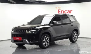 Kg_mobility_ssangyong Torres T7 Gasoline 1.5 2WD 2023