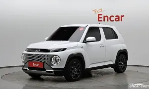 Hyundai Casper Modern 2021