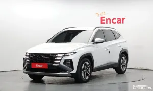 Hyundai Tucson Premium HEV 1.6 2WD 2024