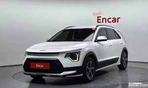 Kia Niro Trendy 2022