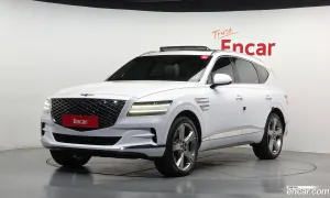 Genesis Gv80 2.5T Gasoline AWD 2023