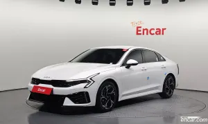 Kia K5 Noblesse 2.0 2024