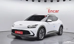 Genesis Gv60 Standard 2022