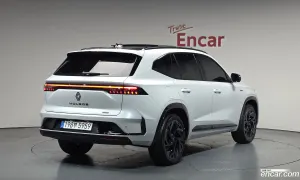 Renault-koreasamsung Grand koleos 1.5 E-TECH Esprit Alphine 2WD 2025