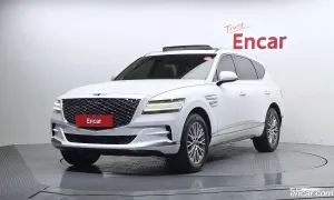 Genesis Gv80 3.0 Diesel 2WD 2020