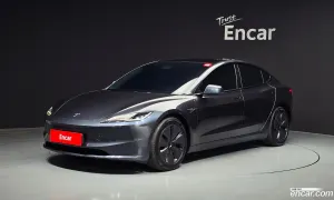 Tesla Model 3 Long Range AWD 2024