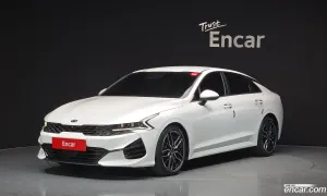 Kia K5 Noblesse 1.6 Turbo 2021