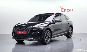 Genesis Gv70 2.2 Diesel AWD 2021