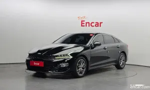 Kia K5 Trendy 2.0 2021