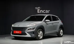 Hyundai Kona Modern Gasoline 2.0 2WD 2021