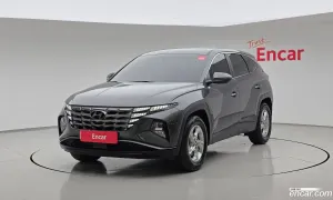 Hyundai Tucson Modern Gasoline 1.6 Turbo 2WD 2022