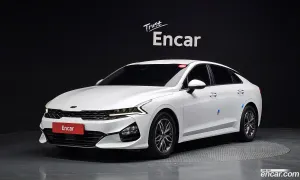 Kia K5 Trendy 2.0 2020
