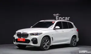 Bmw X5 xDrive 45e M Sport 2021