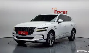 Genesis Gv80 3.0 Diesel AWD 2022