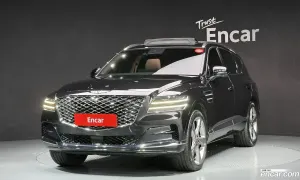 Genesis Gv80 3.0 Diesel AWD 2022