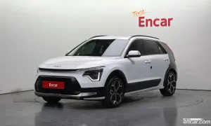 Kia Niro Signature 2022