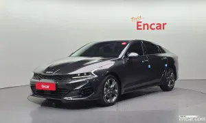 Kia K5 Prestige 2.0 2023